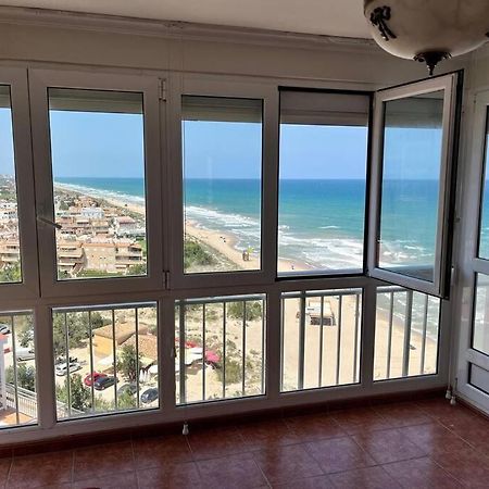 Apartamento Versalles Faro de Cullera Exterior photo