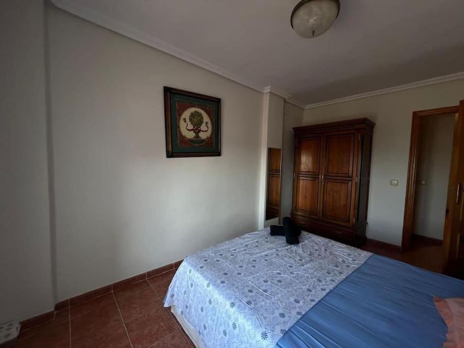Apartamento Versalles Faro de Cullera Exterior photo