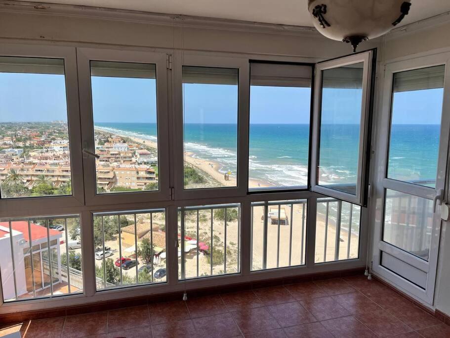 Apartamento Versalles Faro de Cullera Exterior photo