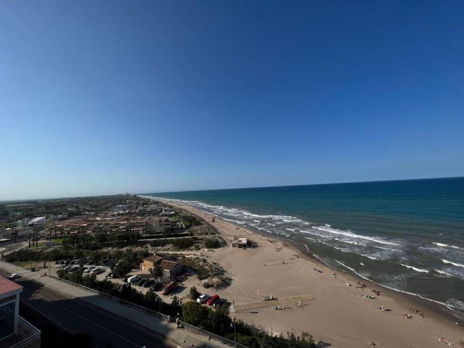 Apartamento Versalles Faro de Cullera Exterior photo